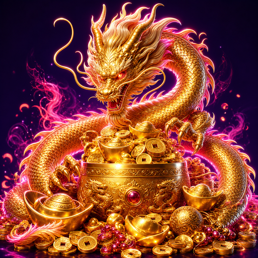 Dragon's Wealth