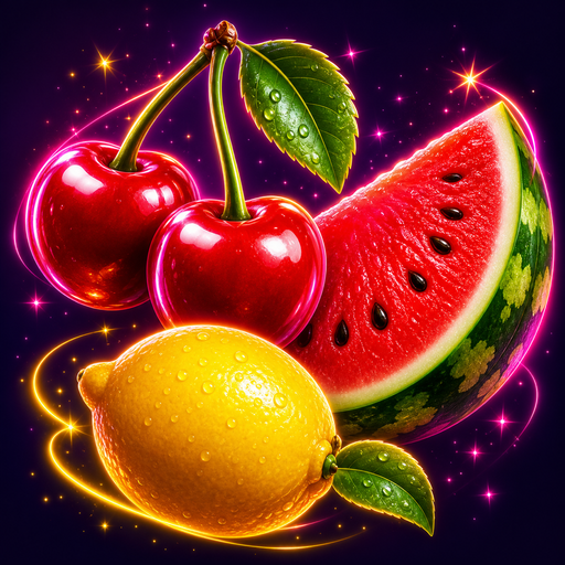 Fruit Blast