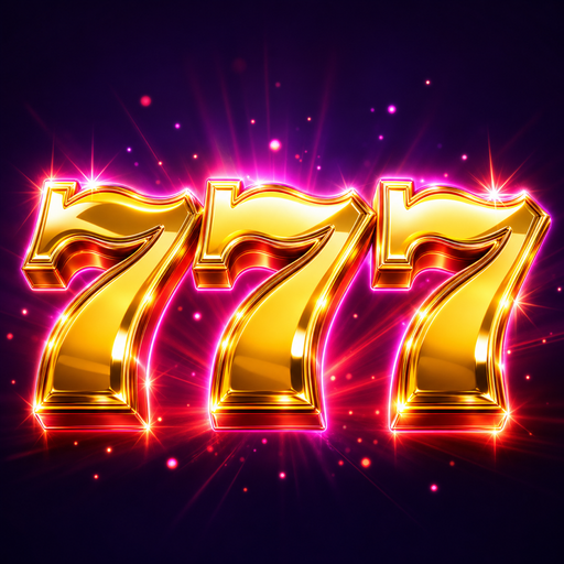 Lucky 777