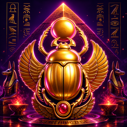 Pharaoh's Gold
