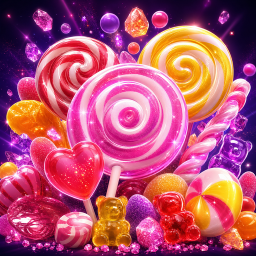 Sugar Rush